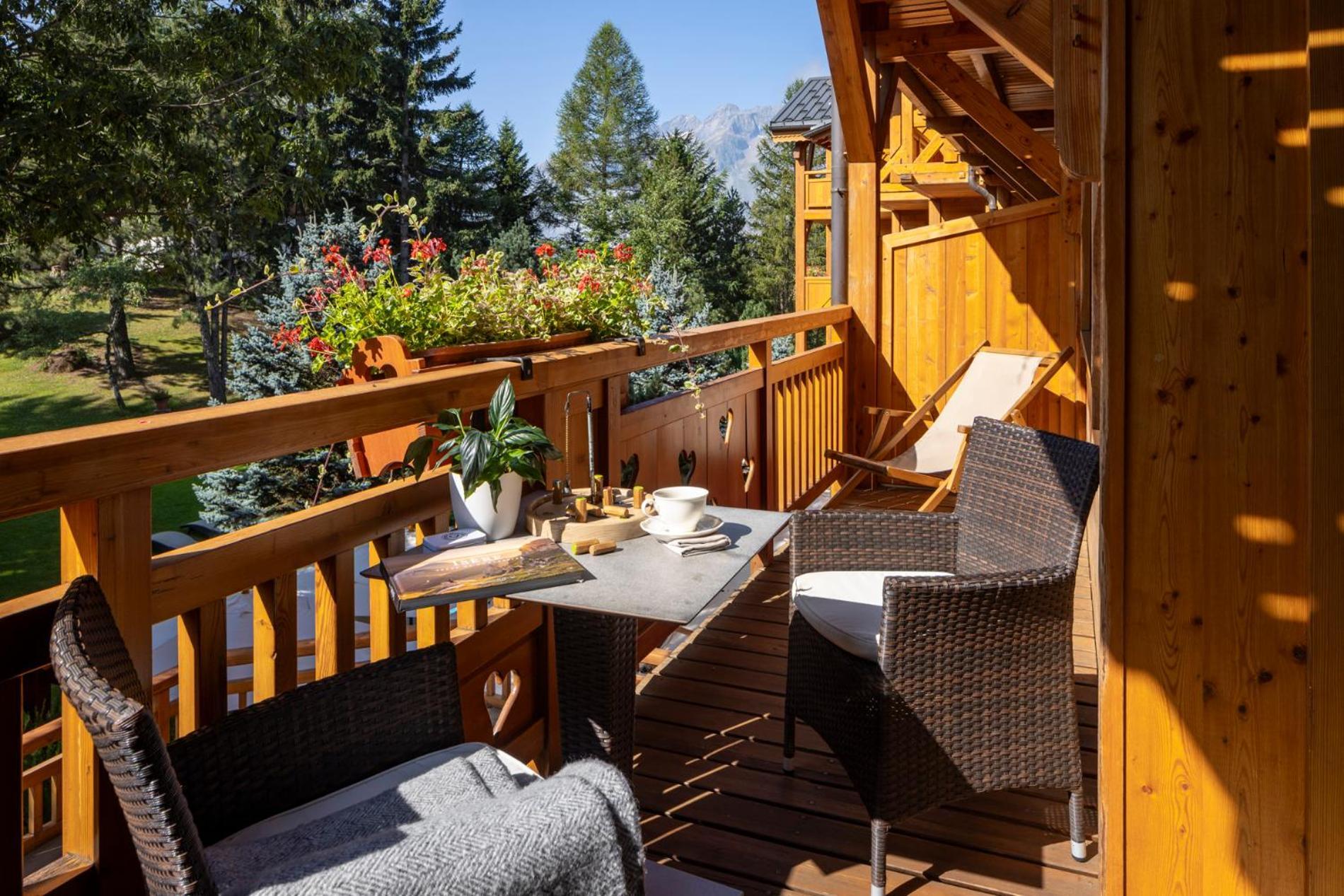 Hotel Chalet Mounier Les Deux Alpes Dış mekan fotoğraf